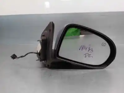 Pezzo di ricambio per auto di seconda mano retrovisore destro per jeep compass 2.0 crd cat riferimenti oem iam 5115046ac