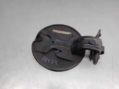 Peça sobressalente para automóvel em segunda mão tampa de combustível externa por jeep compass 2.0 crd cat referências oem iam 05074082ab  