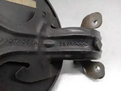 Peça sobressalente para automóvel em segunda mão tampa de combustível externa por jeep compass 2.0 crd cat referências oem iam 05074082ab  