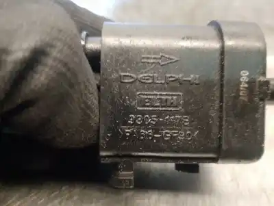 Gebrauchtes Autoersatzteil heizungen zum volkswagen golf v berlina (1k1) 1.6 16v fsi oem-iam-referenzen 9305117b  9305117b