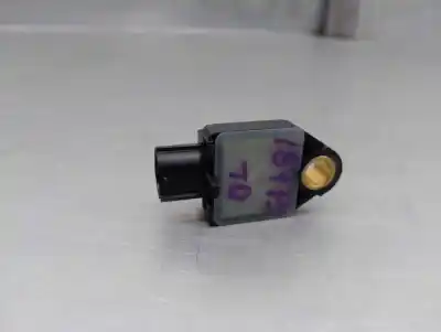 Peça sobressalente para automóvel em segunda mão sensor por jeep compass 2.0 crd cat referências oem iam p04896061aa  