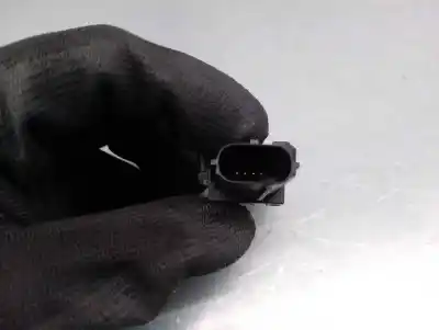 Peça sobressalente para automóvel em segunda mão sensor por jeep compass 2.0 crd cat referências oem iam p04896065aa  