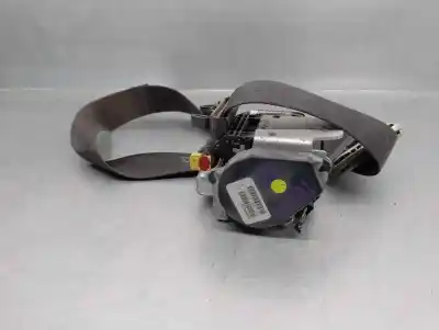 Pezzo di ricambio per auto di seconda mano cintura di sicurezza anteriore sinistra per jeep compass 2.0 crd cat riferimenti oem iam 605884103c