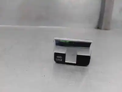 Pezzo di ricambio per auto di seconda mano interruttore per jeep compass 2.0 crd cat riferimenti oem iam 05107932aa