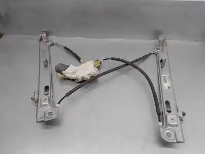 Pezzo di ricambio per auto di seconda mano alzacristalli anteriore sinistro per jeep compass 2.0 crd cat riferimenti oem iam 05074821aad