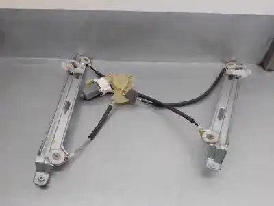 Second-hand car spare part driver left window regulator for jeep compass 2.0 crd cat oem iam references 05074821aad  