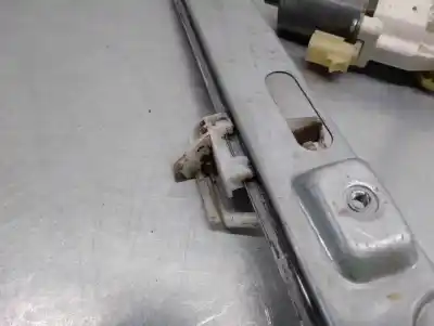 Second-hand car spare part driver left window regulator for jeep compass 2.0 crd cat oem iam references 05074821aad  