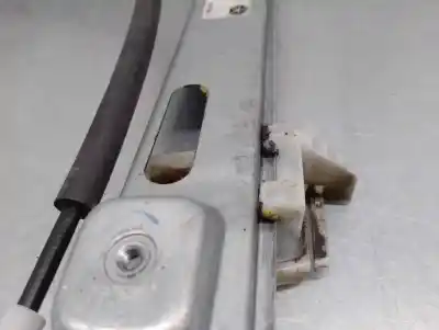 Second-hand car spare part driver left window regulator for jeep compass 2.0 crd cat oem iam references 05074821aad  