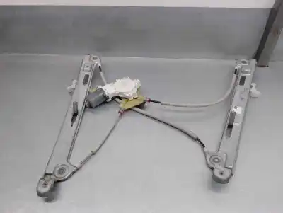 Pezzo di ricambio per auto di seconda mano alzacristalli anteriore destro per jeep compass 2.0 crd cat riferimenti oem iam 68002896aa