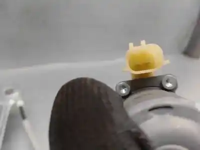 Second-hand car spare part passenger side right window regulator for jeep compass 2.0 crd cat oem iam references 68002896aa  