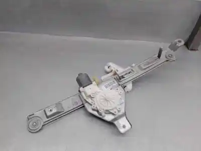 Pezzo di ricambio per auto di seconda mano alzacristalli posteriore destro per jeep compass 2.0 crd cat riferimenti oem iam 05074822aa