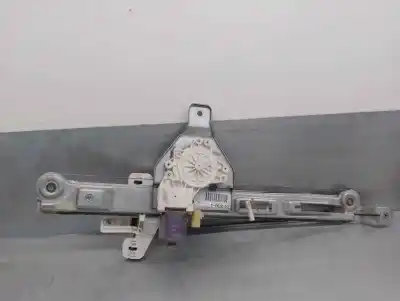 Pezzo di ricambio per auto di seconda mano alzacristalli posteriore sinistro per jeep compass 2.0 crd cat riferimenti oem iam 05074823aa