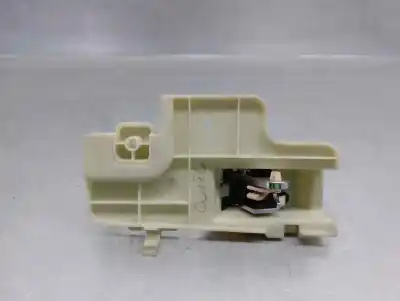 Second-hand car spare part interior right front handle for jeep compass 2.0 crd cat oem iam references 186204471  