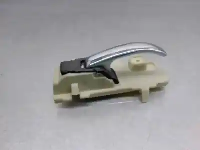 Second-hand car spare part interior right front handle for jeep compass 2.0 crd cat oem iam references 186204471  