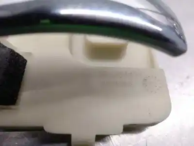 Second-hand car spare part interior right front handle for jeep compass 2.0 crd cat oem iam references 186204471  