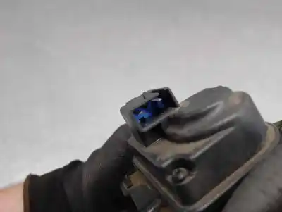 Second-hand car spare part trunk lock for jeep compass 2.0 crd cat oem iam references 4589176aa  