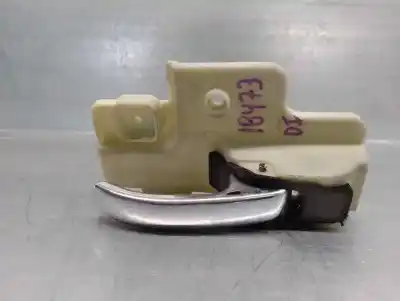 Pezzo di ricambio per auto di seconda mano maniglia interna anteriore sinistra per jeep compass 2.0 crd cat riferimenti oem iam 186204472