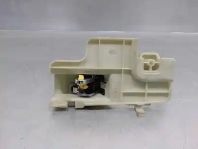 Second-hand car spare part interior left front handle for jeep compass 2.0 crd cat oem iam references 186204472  