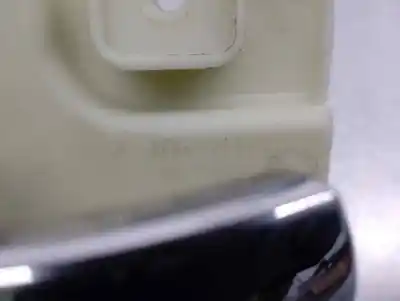 Second-hand car spare part interior right rear handle for jeep compass 2.0 crd cat oem iam references 186204471  