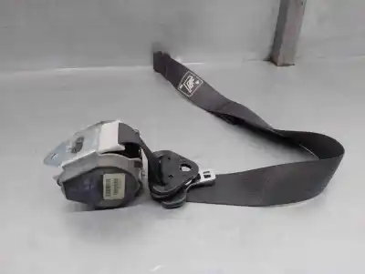 Pezzo di ricambio per auto di seconda mano cintura di sicurezza posteriore destra per jeep compass 2.0 crd cat riferimenti oem iam 605460300b