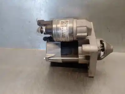 Автозапчастина б/у двигун запускається для peugeot 208 ii (ub_, up_, uw_, uj_) 1.2 puretech 100 посилання на oem iam 9812715480