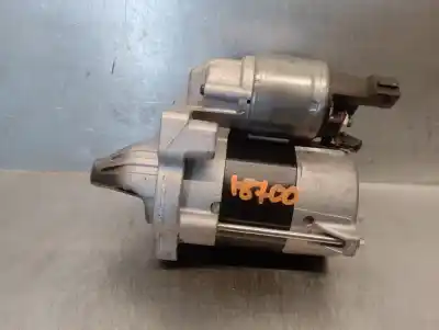 Автозапчастина б/у двигун запускається для peugeot 208 ii (ub_, up_, uw_, uj_) 1.2 puretech 100 посилання на oem iam 9812715480  esw1016