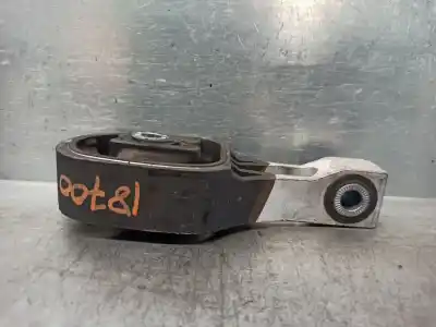 Second-hand car spare part engine support for peugeot 208 ii (ub_, up_, uw_, uj_) 1.2 puretech 100 oem iam references 9824116780  