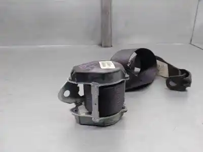 Pezzo di ricambio per auto di seconda mano cintura di sicurezza posteriore sinistra per jeep compass 2.0 crd cat riferimenti oem iam 605460301b