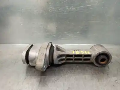 Peça sobressalente para automóvel em segunda mão suporte motor por hyundai i20 i (pb, pbt) 1.4 crdi referências oem iam 219502k100