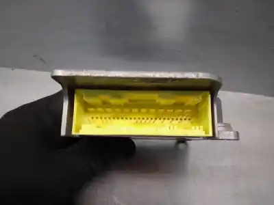 Second-hand car spare part airbag control unit for seat toledo ii (1m2) 2.3 v5 20v oem iam references 1c0909605a  5wk43122