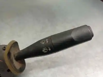 Pezzo di ricambio per auto di seconda mano comando pulito per fiat scudo (222) 1.9 td / 2.0 jtd el furg. riferimenti oem iam 96049596zl  