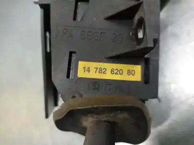 Pezzo di ricambio per auto di seconda mano comando pulito per fiat scudo (222) 1.9 td / 2.0 jtd el furg. riferimenti oem iam 96049596zl  