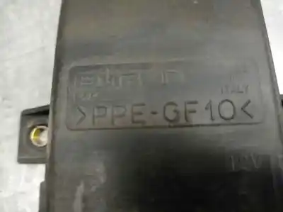 Автозапчастина б/у електронний модуль для fiat scudo (222) 1.9 td / 2.0 jtd el furg. посилання на oem iam ppegf10  