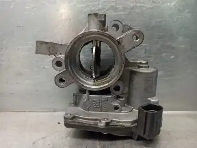 Pezzo di ricambio per auto di seconda mano scatola della farfalla per opel corsa d 1.3 16v cdti riferimenti oem iam 55564247