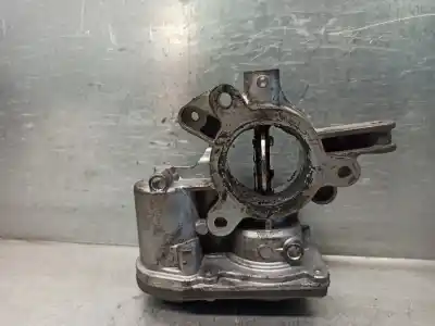 Автозапчастина б/у коробка метелика для opel corsa d 1.3 16v cdti посилання на oem iam 55564247 50569200 