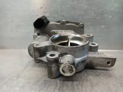 Автозапчастина б/у коробка метелика для opel corsa d 1.3 16v cdti посилання на oem iam 55564247 50569200 