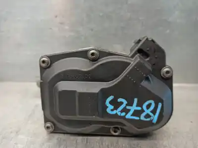 Автозапчастина б/у коробка метелика для opel corsa d 1.3 16v cdti посилання на oem iam 55564247 50569200 