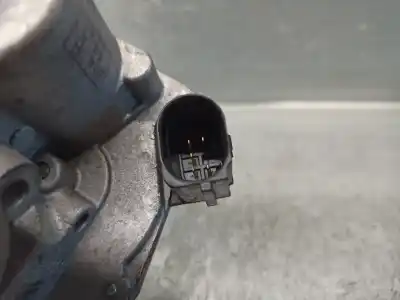 Автозапчастина б/у коробка метелика для opel corsa d 1.3 16v cdti посилання на oem iam 55564247 50569200 