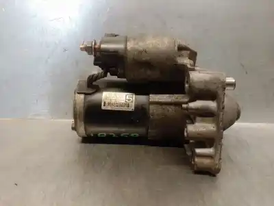 Second-hand car spare part starter motor for citroen c3 ii (sc_) 1.4 hdi 70 (sc8hzc sc8hr0 sc8hp4) oem iam references 9663528880