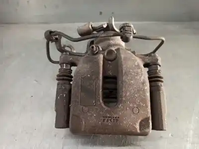 Peça sobressalente para automóvel em segunda mão pinça de travão traseira esquerda por peugeot 5008 (0u_, 0e_) 1.6 hdi referências oem iam 4401q2