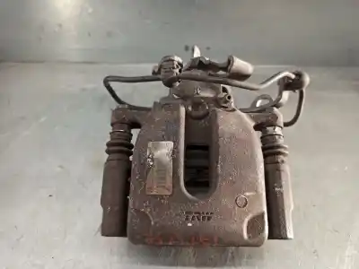 Peça sobressalente para automóvel em segunda mão pinça de travão traseira direita por peugeot 5008 (0u_, 0e_) 1.6 hdi referências oem iam 4401q3