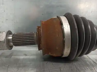 Second-hand car spare part front right transmission for opel corsa d 1.3 16v cdti oem iam references 374872  