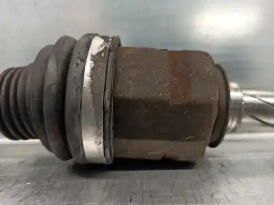 Second-hand car spare part front right transmission for opel corsa d 1.3 16v cdti oem iam references 374872  