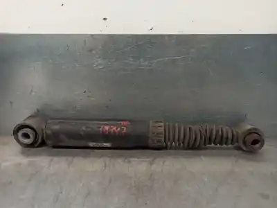 Peça sobressalente para automóvel em segunda mão amortecedor traseiro esquerdo por peugeot 5008 (0u_, 0e_) 1.6 hdi referências oem iam 5206wl