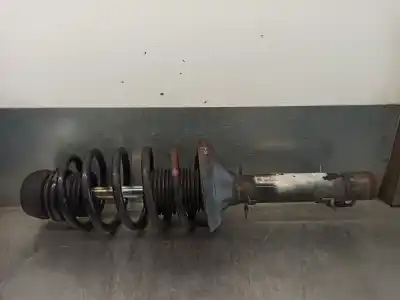 Автозапчастина б/у амортизатор передній лівий для audi a3 (8l) 1.9 tdi посилання на oem iam 1j0413031bc