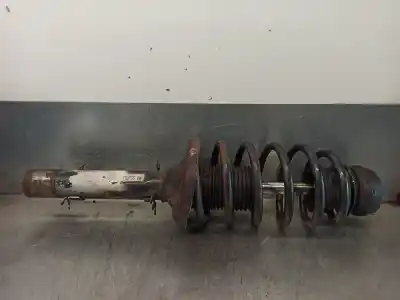 Автозапчастина б/у амортизатор передній лівий для audi a3 (8l) 1.9 tdi посилання на oem iam 1j0413031bc  