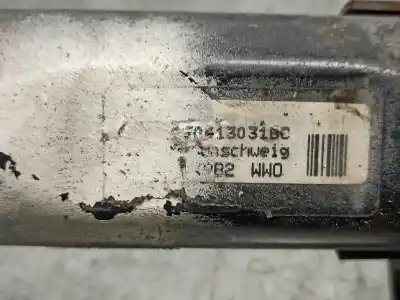 Автозапчастина б/у амортизатор передній лівий для audi a3 (8l) 1.9 tdi посилання на oem iam 1j0413031bc  