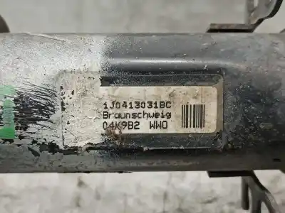 Автозапчасти б/у амортизатор передний правый за audi a3 (8l) 1.9 tdi ссылки oem iam 1j0413031bc  