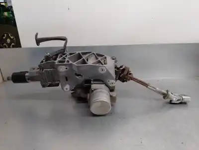 İkinci el araba yedek parçası direksiyon kolonu için renault megane ii berlina 5p 1.5 dci diesel oem iam referansları 8200246631  50300374lhd