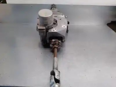 İkinci el araba yedek parçası direksiyon kolonu için renault megane ii berlina 5p 1.5 dci diesel oem iam referansları 8200246631  50300374lhd